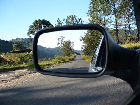 rear view mirror 2